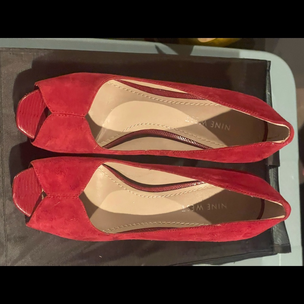 Nine West